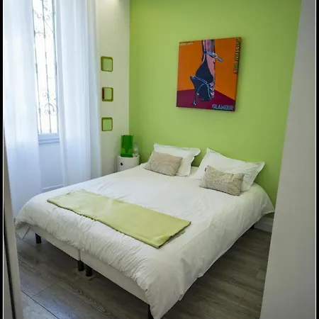 Sleeps 12 Air Con Wifi * Cannes